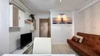 Living room of Flat for sale in San Sebastián de los Reyes  with Air Conditioner, Heating and Terrace