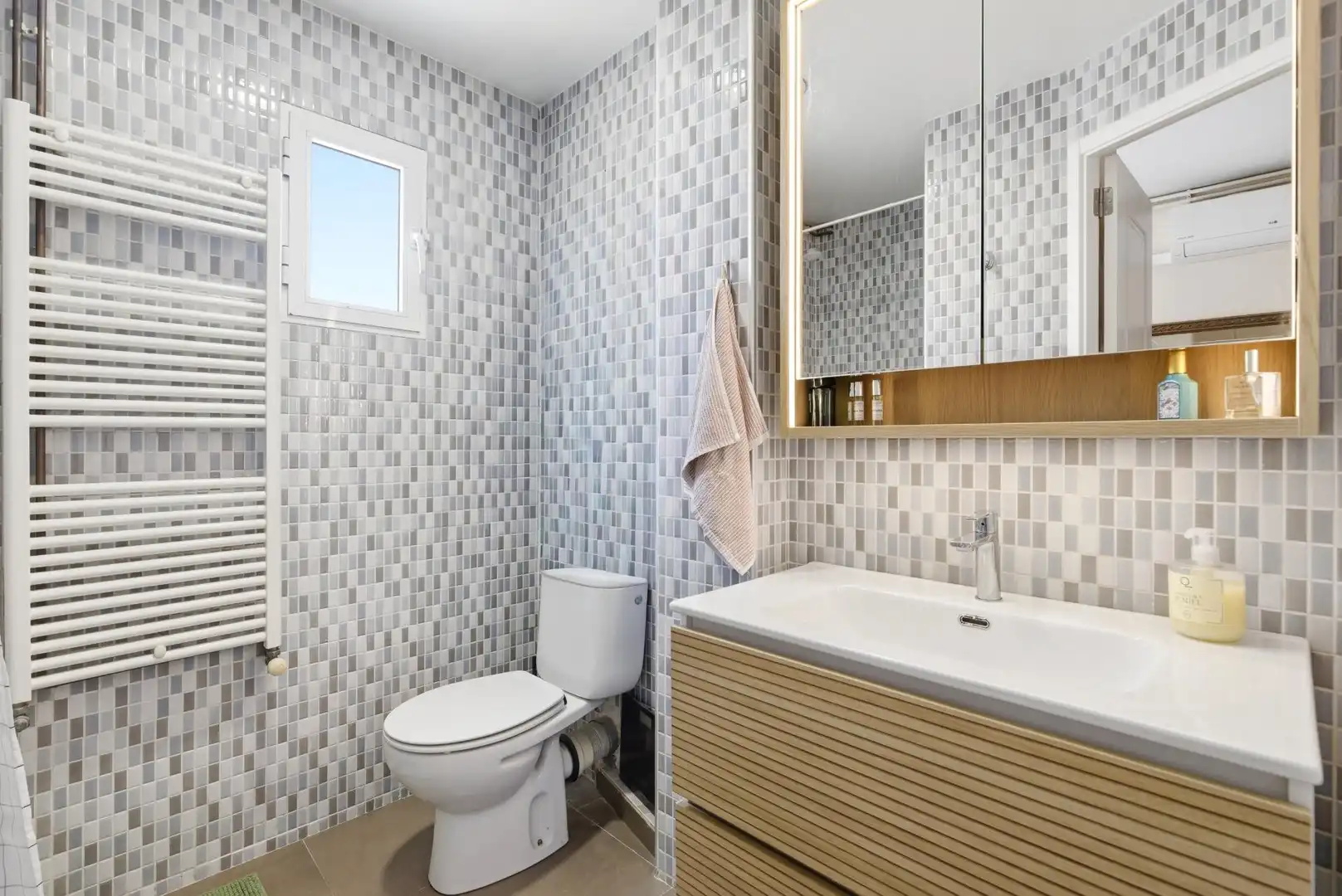 Baño de Piso en venta en Valencia con Aire acondicionado, Calefacción y Trastero