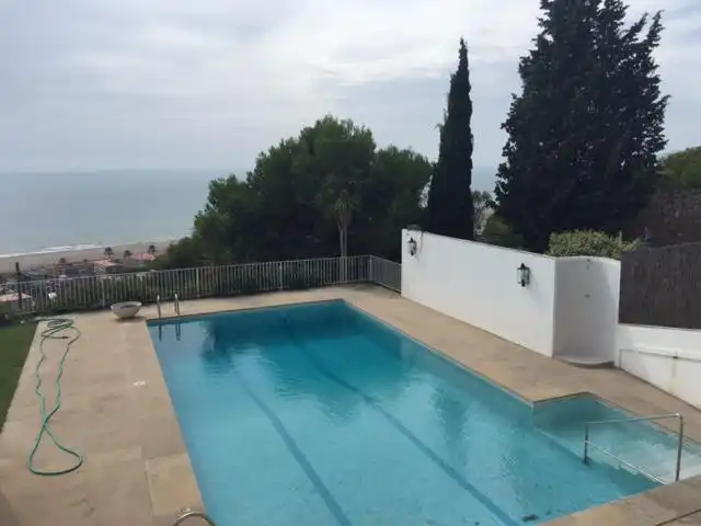 Villa mit Garten zum Verkauf in Bellamar, imagen 59