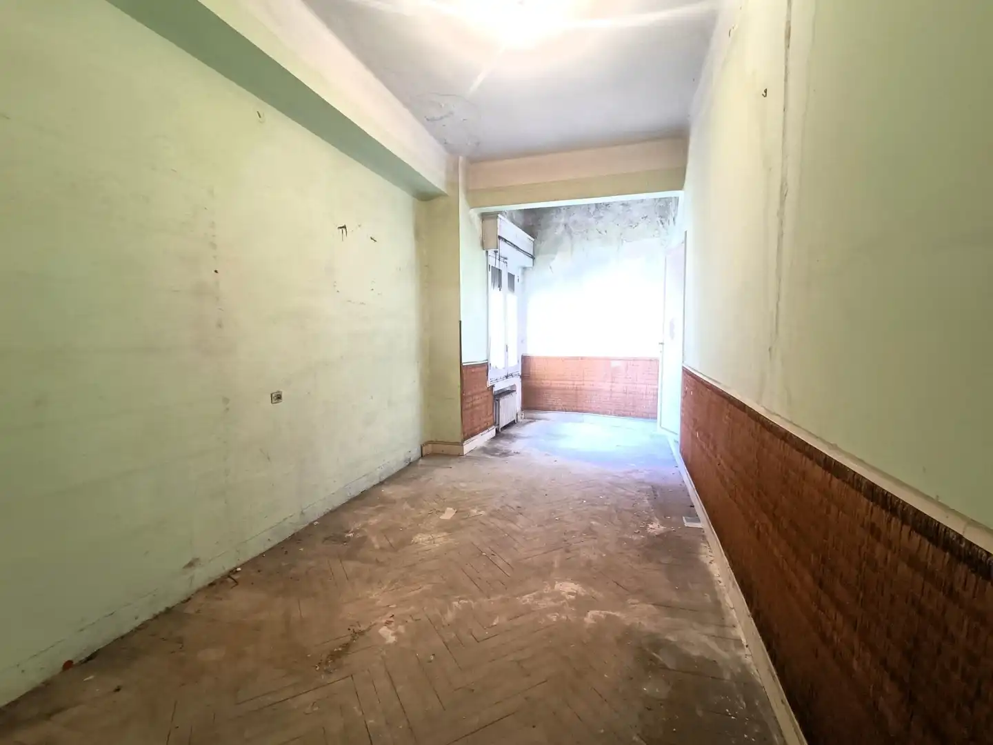 Piso en venta en Centro - Ayuntamiento