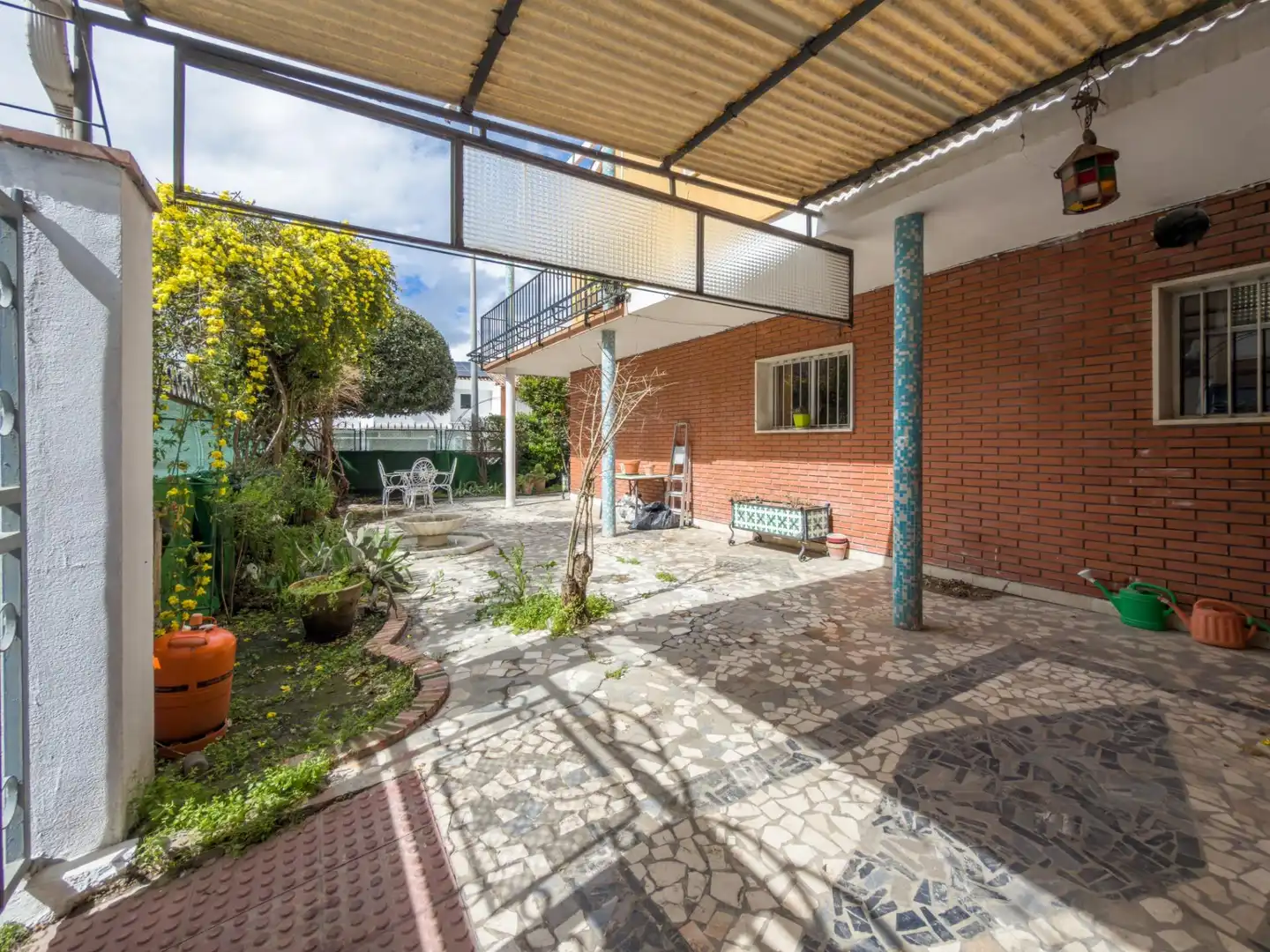 Maison jumelée avec terrasse à vendre à Calle ANDRES SEGOVIA 33, imagen 8