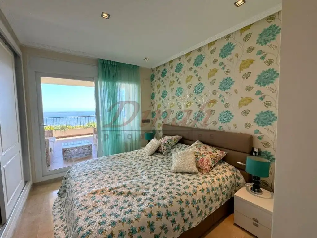 Apartamento con ascensor en venta en Mascarat, imagen 9