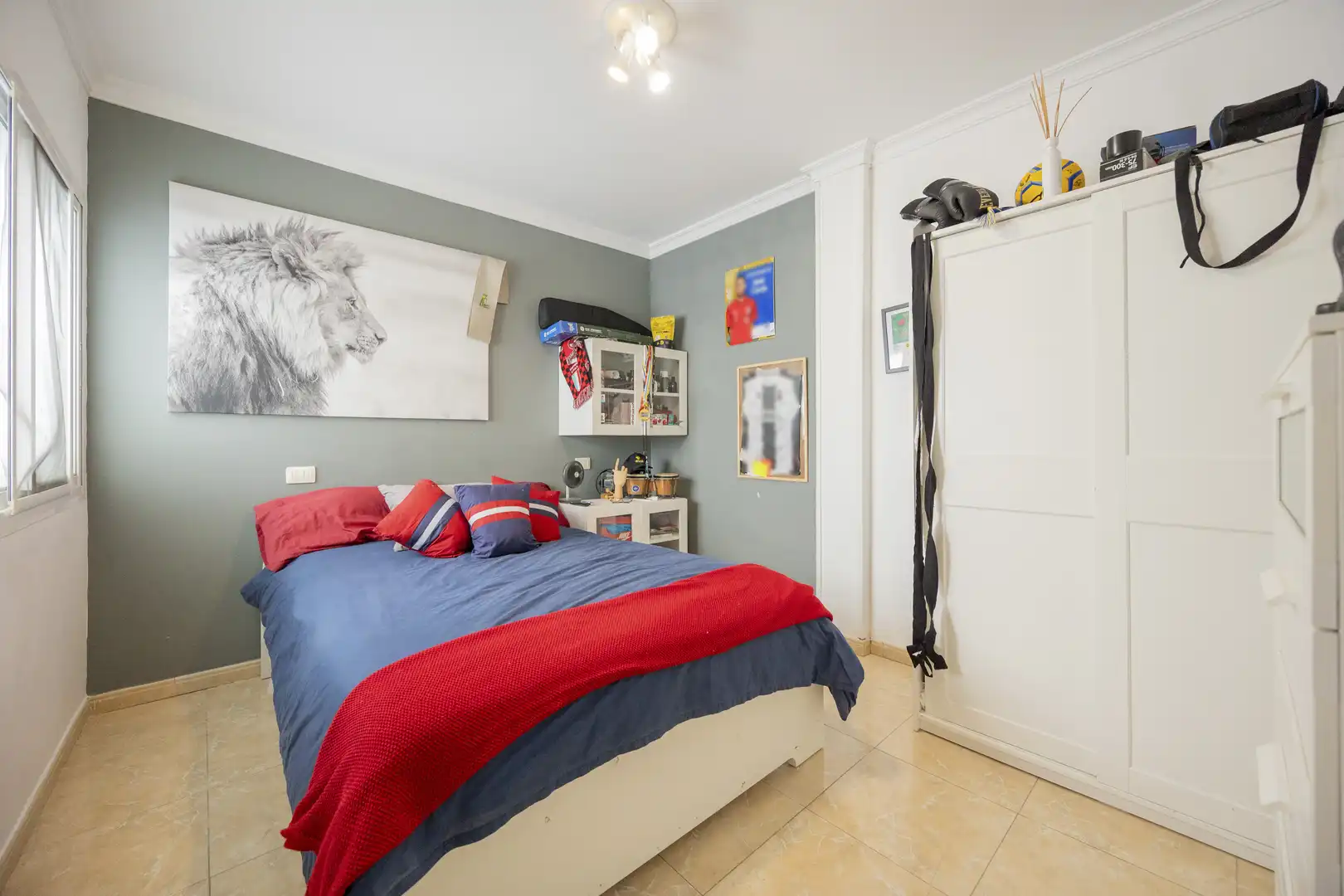 Habitación de Piso en venta en Ingenio pueblo