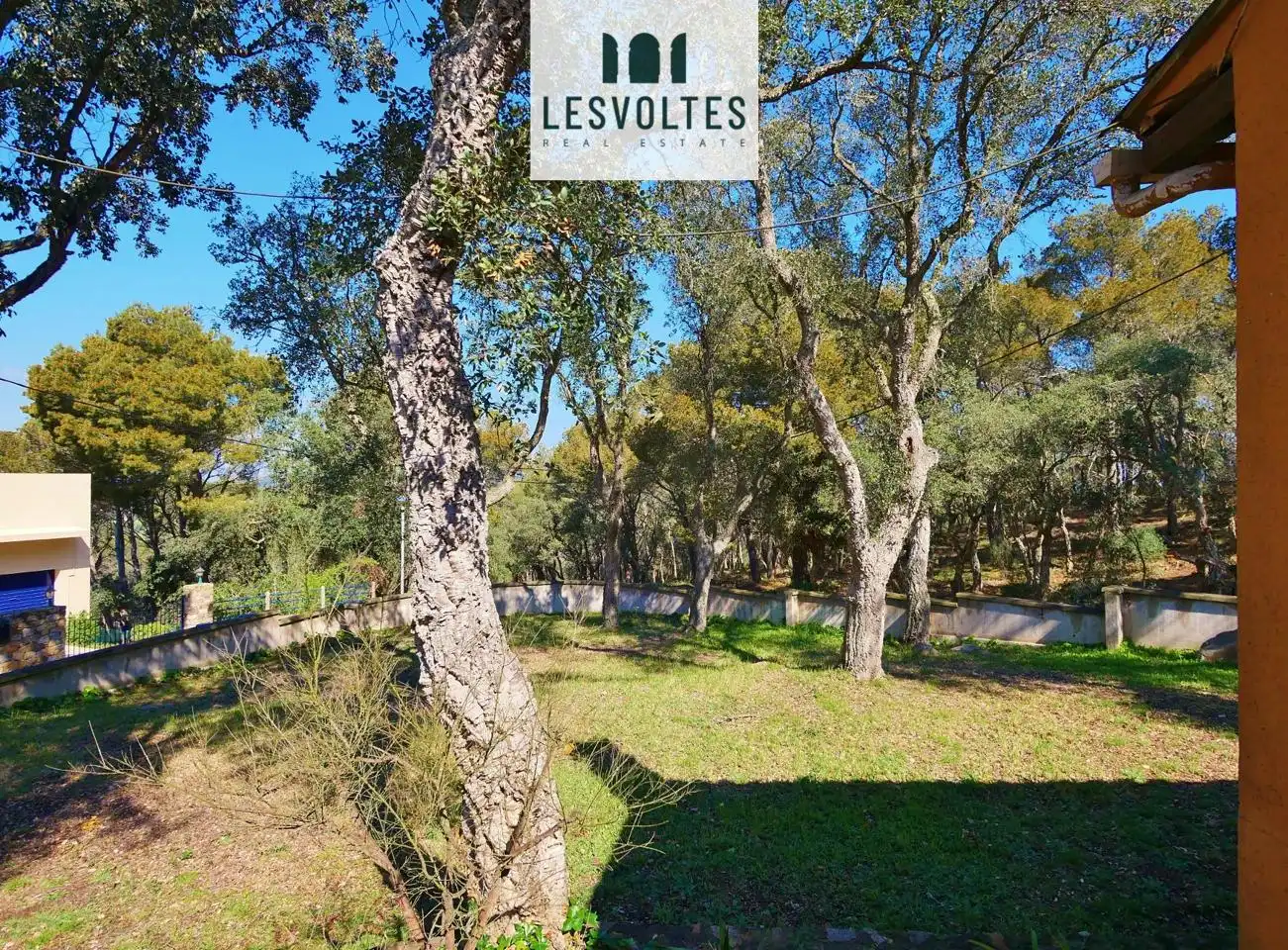 Casa o xalet en venda en Palafrugell amb Jardí privat, Terrassa i Internet