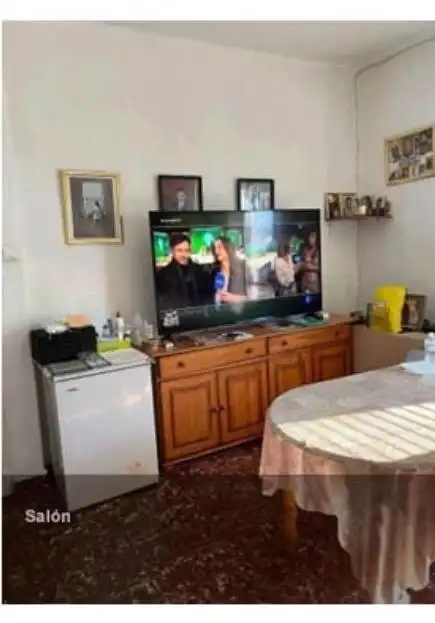 Living room of Flat for sale in Jerez de la Frontera