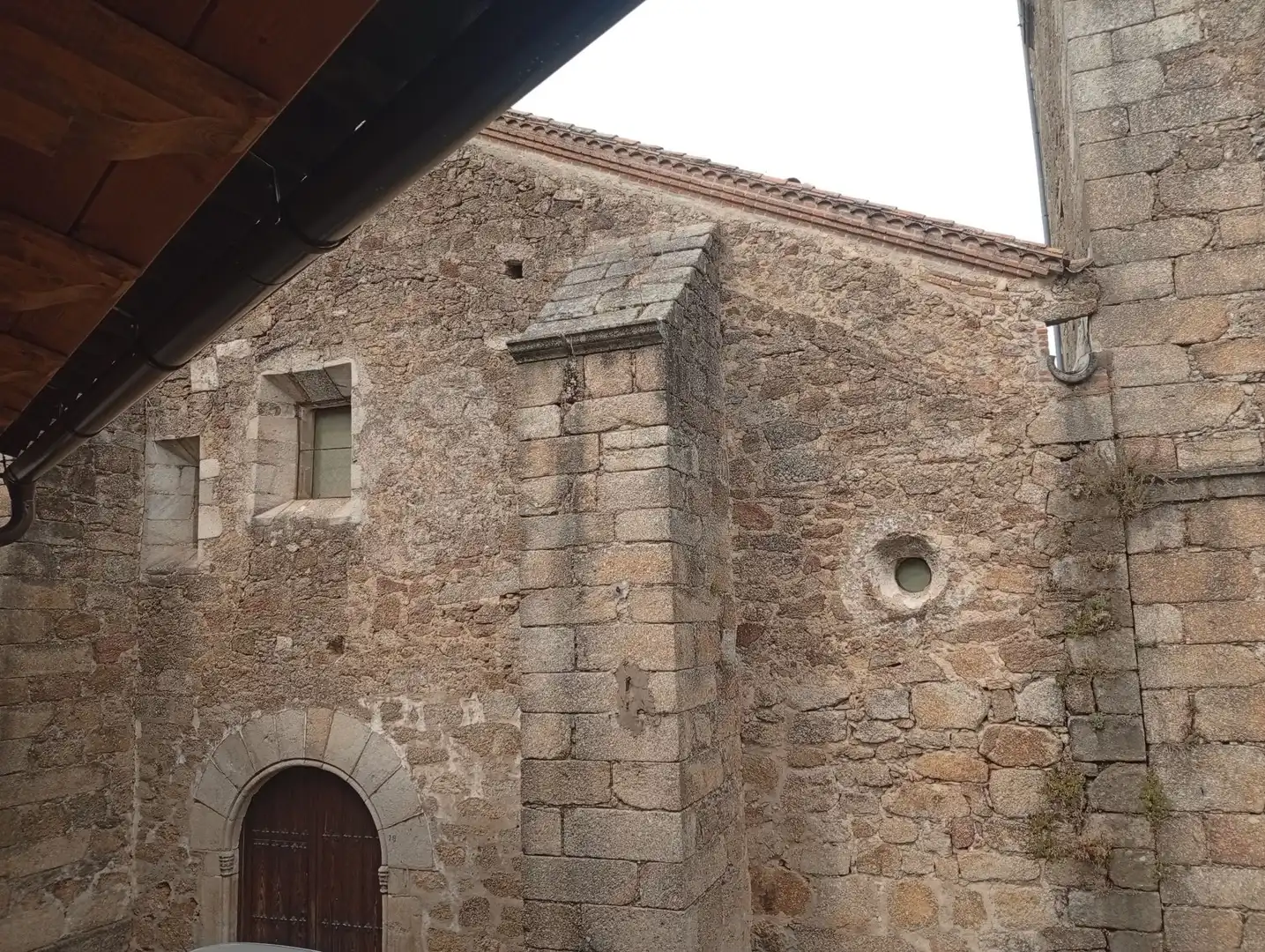 Casa en venda a Villanueva de la Vera, imagen 24