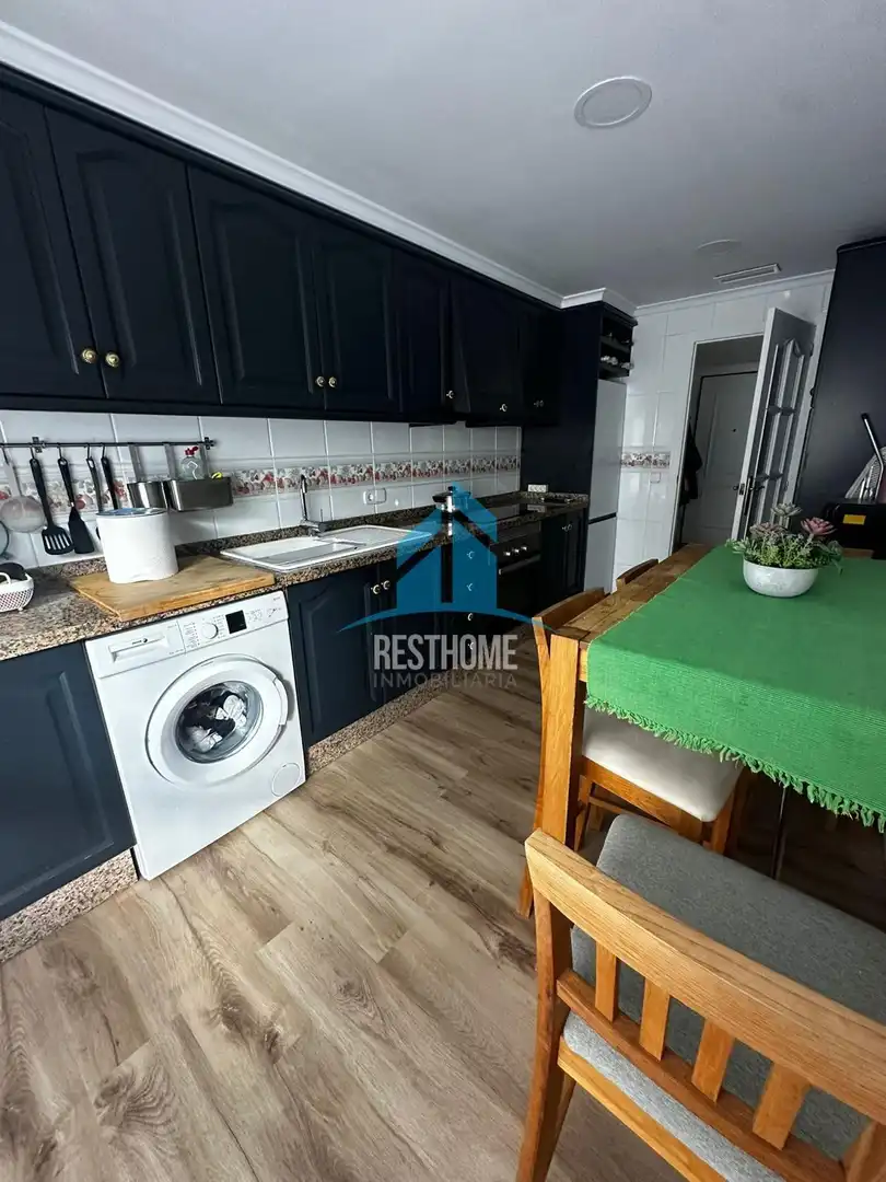 Piso con piscina en venta en Playa de Gandia, imagen 9
