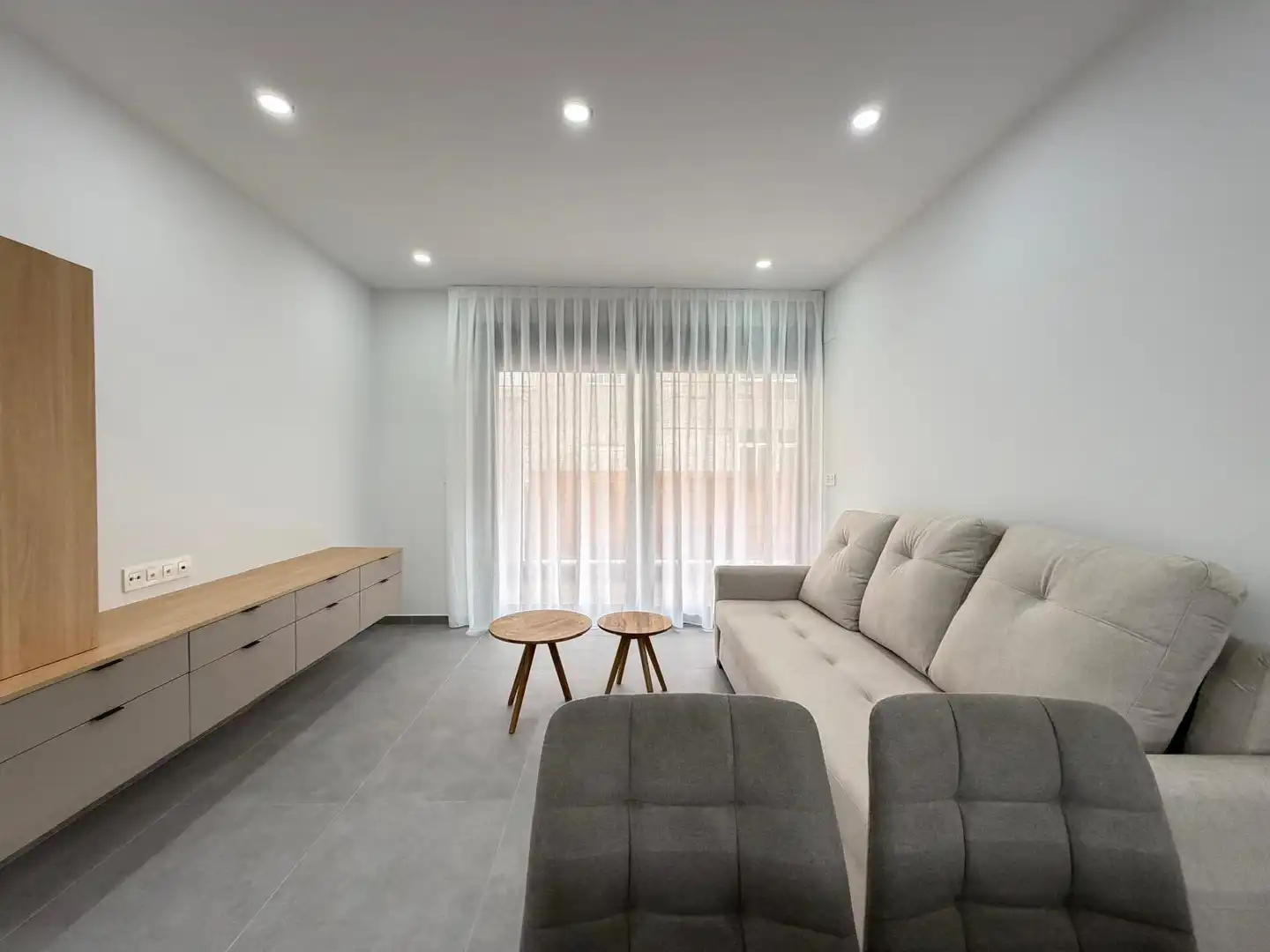 Apartament amb terrassa en venda a Calle de la loma, imagen 9