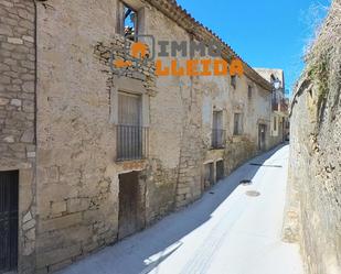 Vista exterior de Casa adosada en venda en Els Omells de na Gaia amb Internet