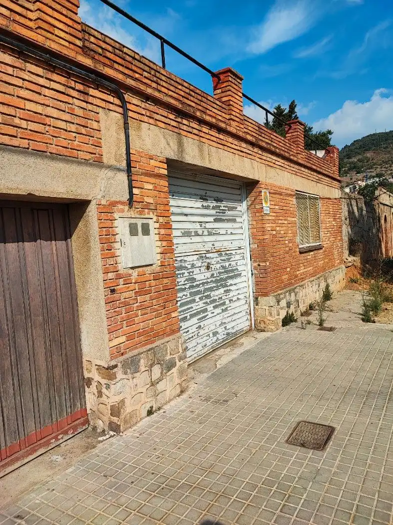Terreno rústico en venta en Carrer de Natzaret 61, imagen 2