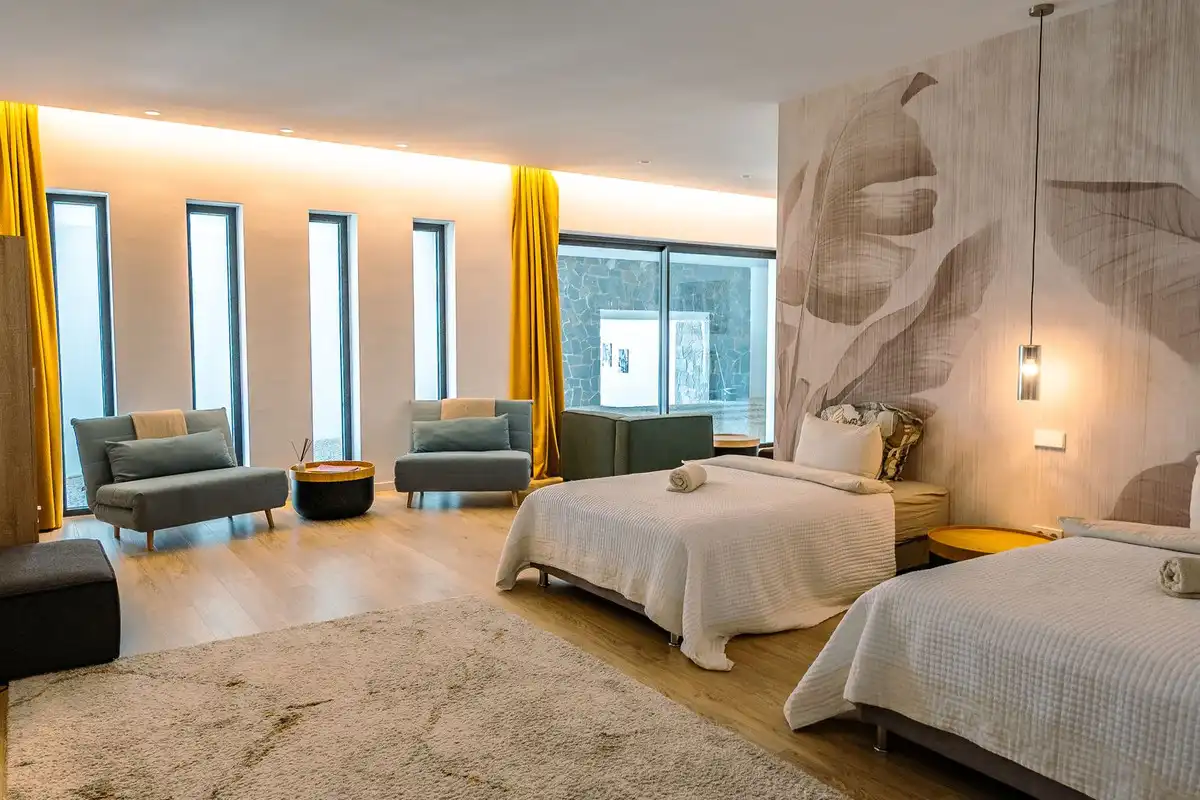 Villa mit Pool zur Miete in El Paraíso, imagen 31