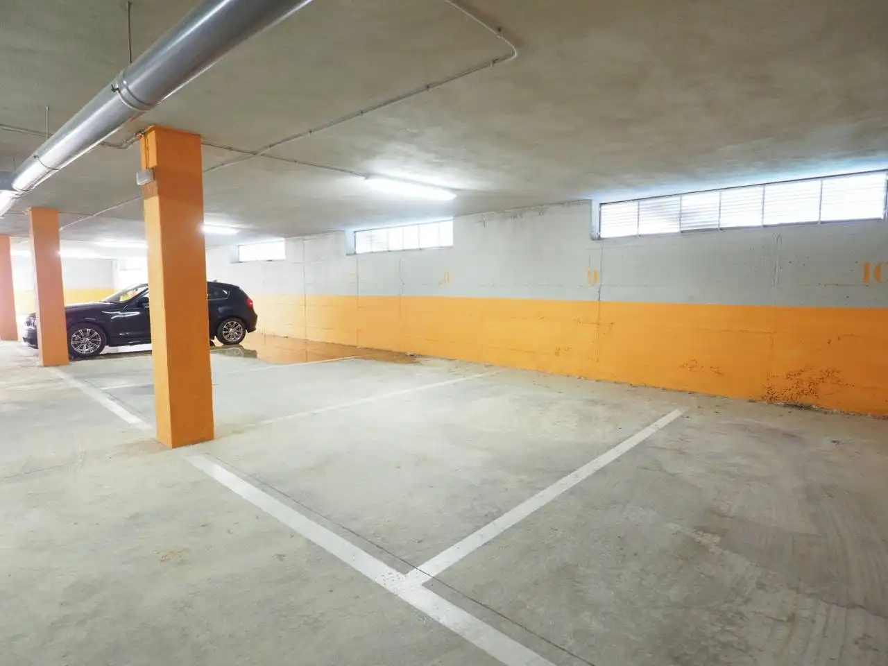 Parking for sale in Calle Doctor Barraquer, imagen 2