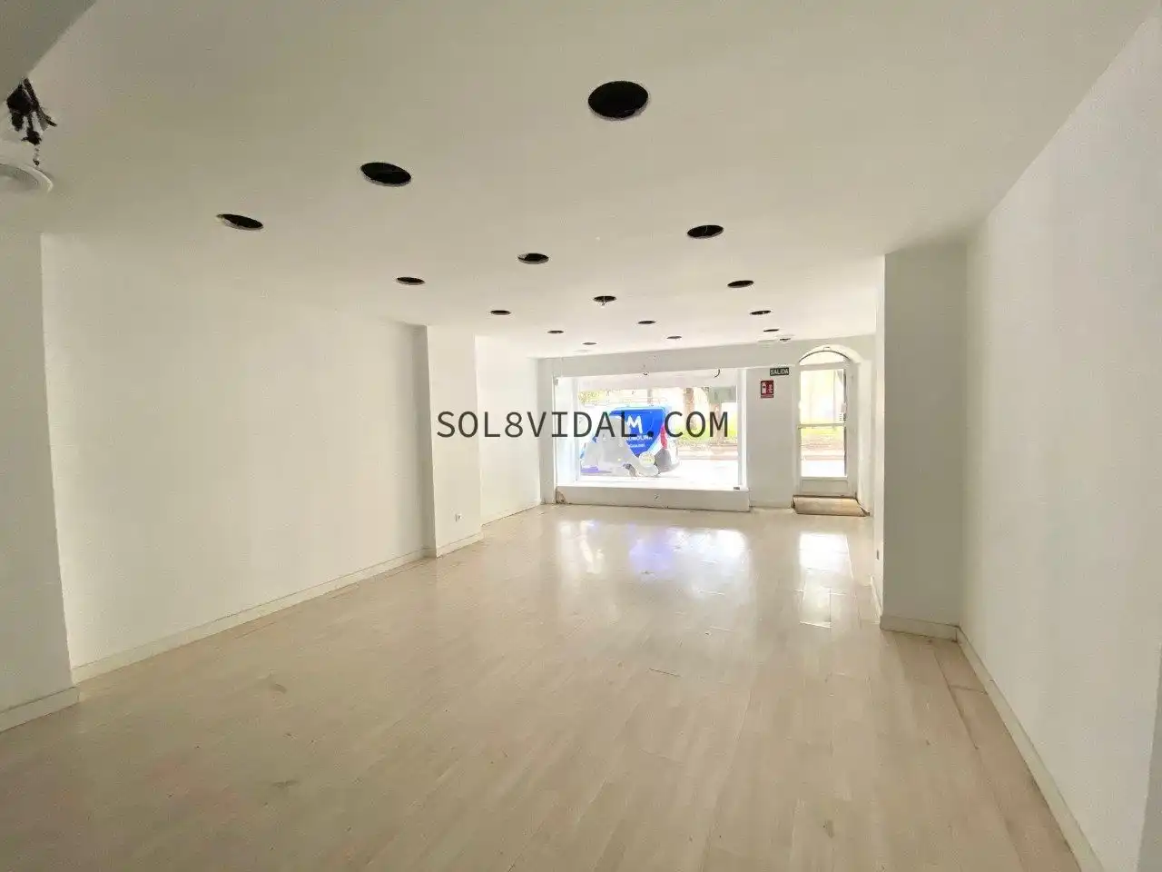 Business premises to rent in Calle san gregorio 11, imagen 4