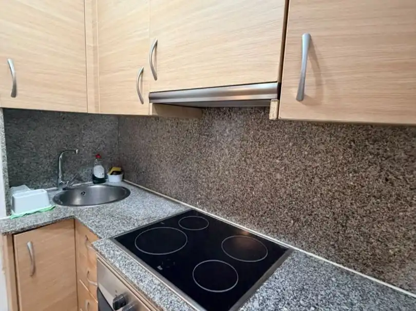 Piso con ascensor en venta en cronista muntaner 24, imagen 11
