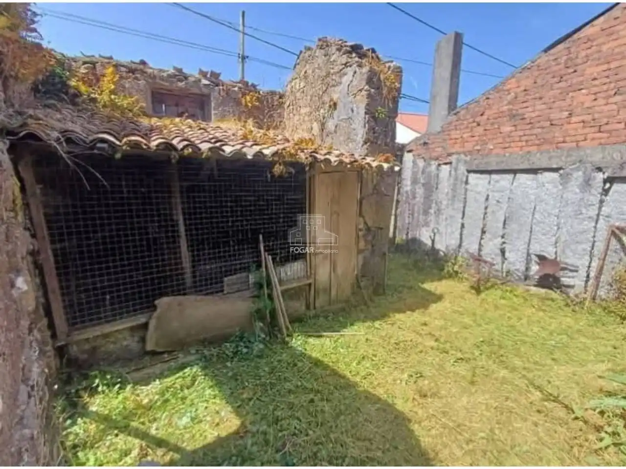 Casa rústica en venda a Calle Casal, imagen 13