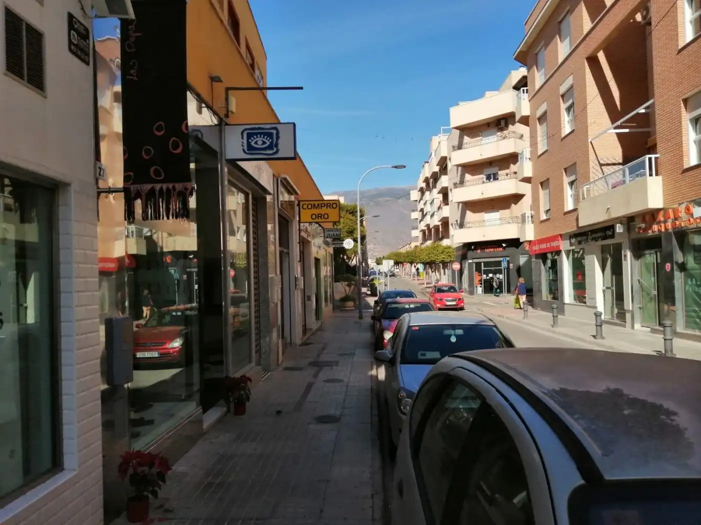 Local comercial en venda a El Ejido Ciudad, imagen 6