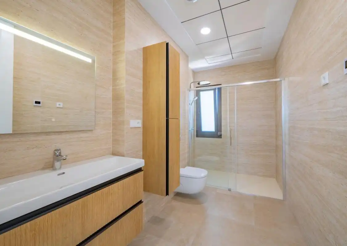 Maison avec piscine à vendre à Carrer el Faig, imagen 23
