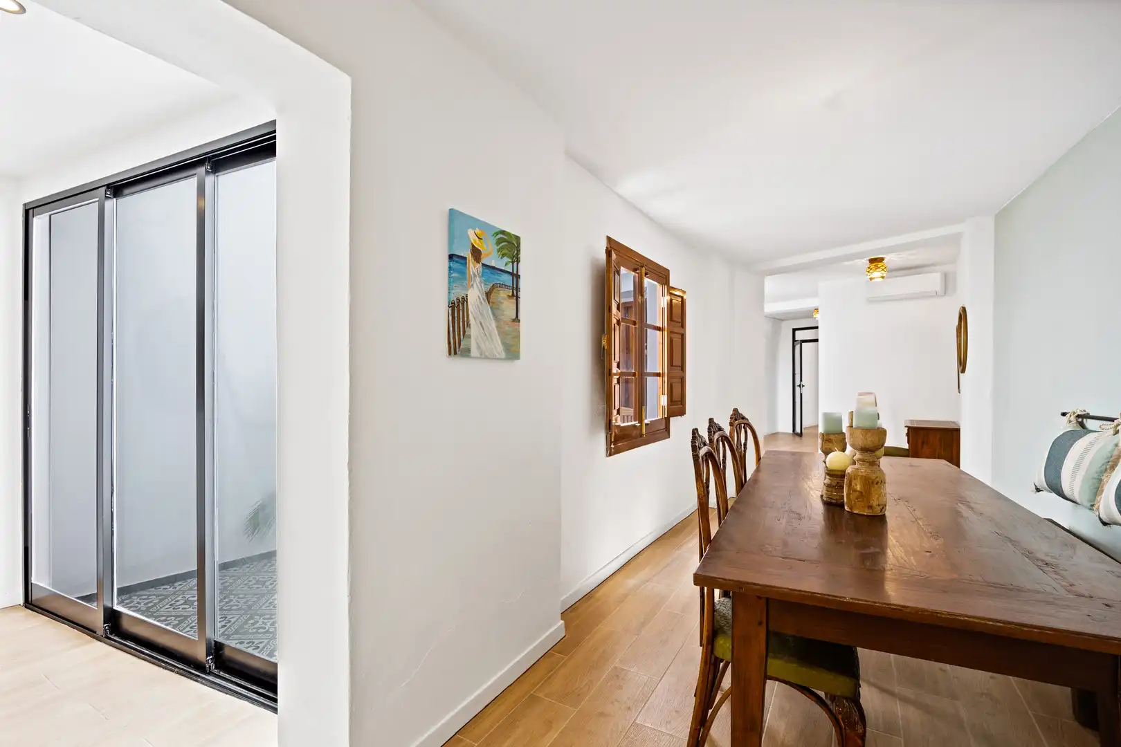 Terraced house for sale in Oliva pueblo, imagen 12