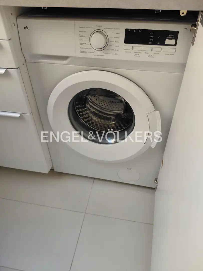 Flat for rent in Fuente del Berro