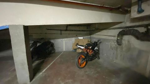 Foto 4 de Garatge en venda a Collblanc, L'Hospitalet de Llobregat