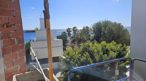 Photo 3 from new construction home in Flat for sale in Carrer de Carles Roman Ferrer, 36, Ses Figueretes - Platja d'en Bossa - Cas Serres, Illes Balears