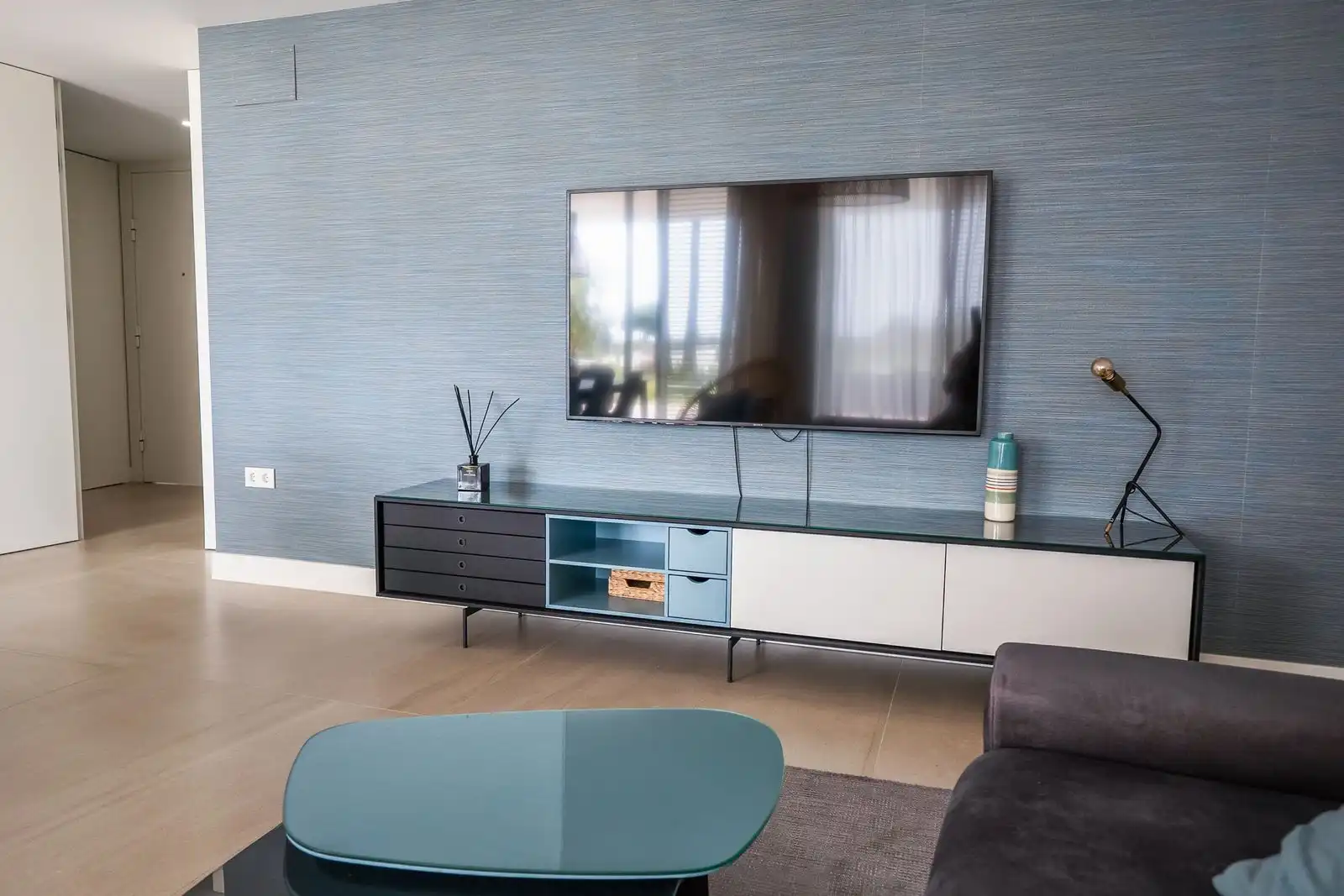 Flat with pool for sale in Costa Natura, imagen 4