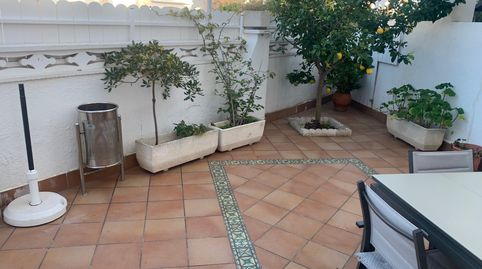Foto 5 von Einfamilien-Reihenhaus zum Verkauf in Carrer de la Cala Bona, Marítima Sud, Torredembarra