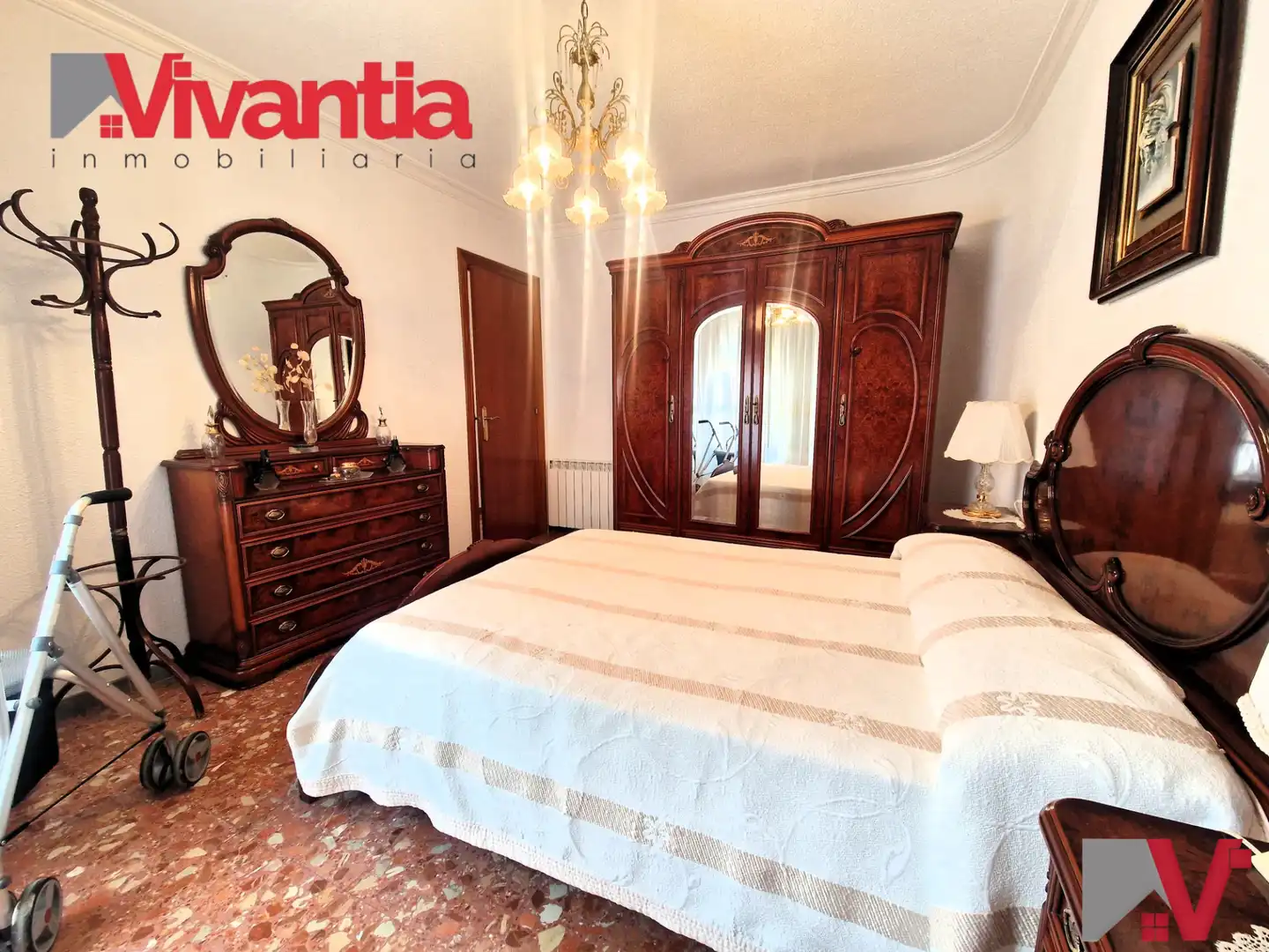 Piso con ascensor en venta en Lorca Ciudad, imagen 22
