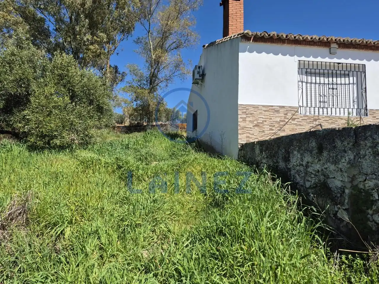 Grundstücke zum Verkauf in Peñarroya-Pueblonuevo