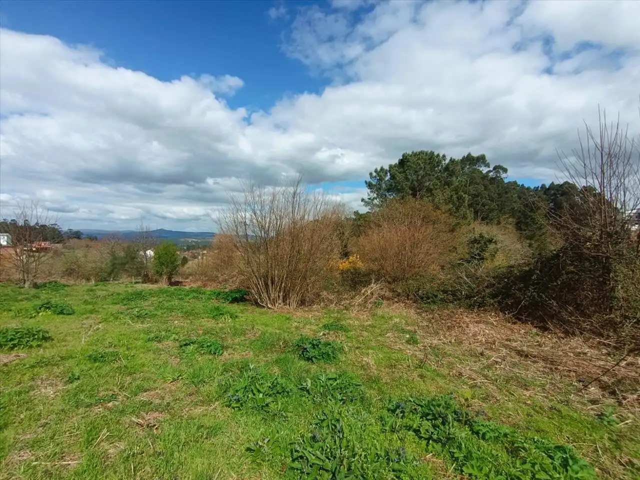 Residential land for sale in Muiño, imagen 10