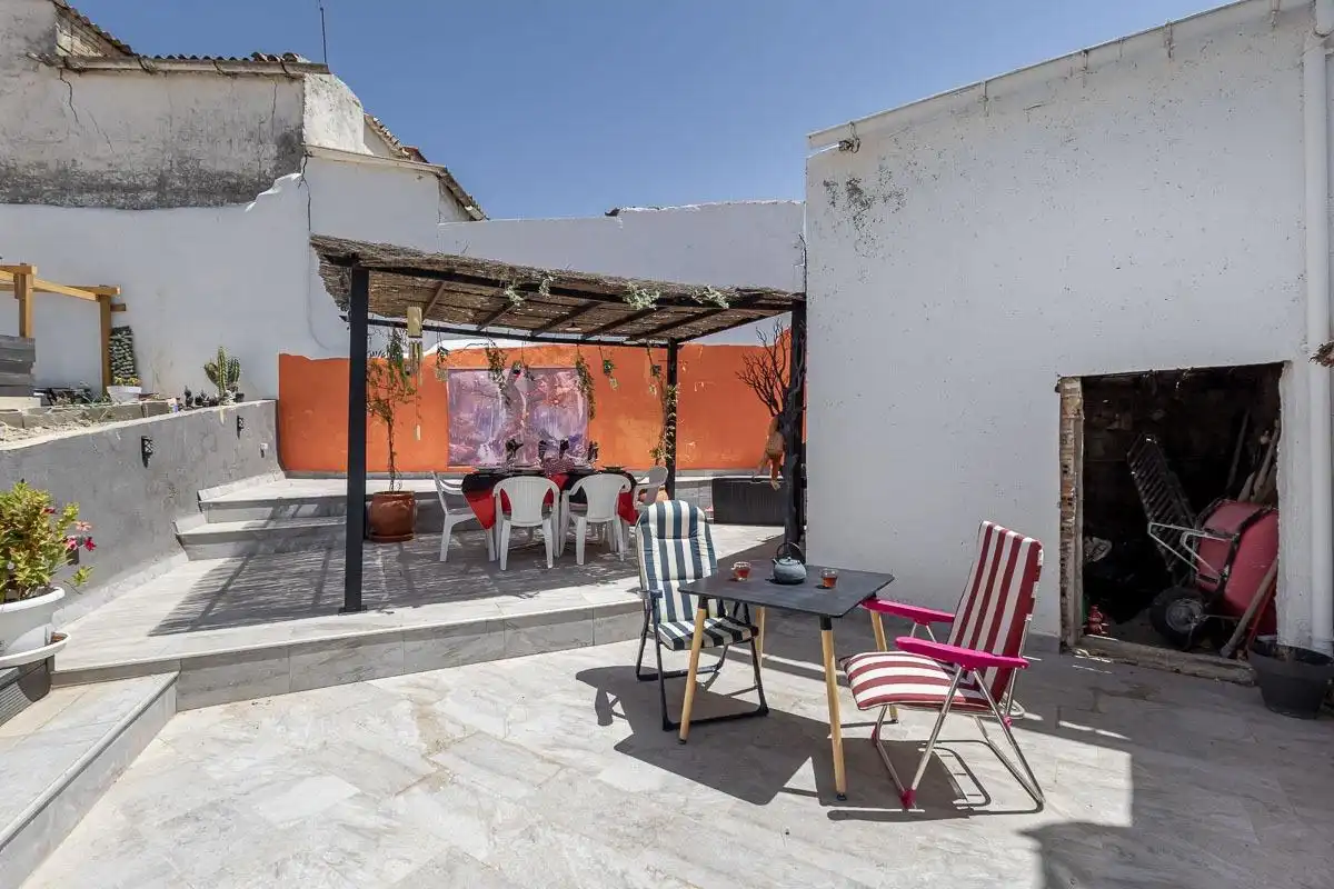 Casa amb terrassa en venda a Moclín, imagen 18