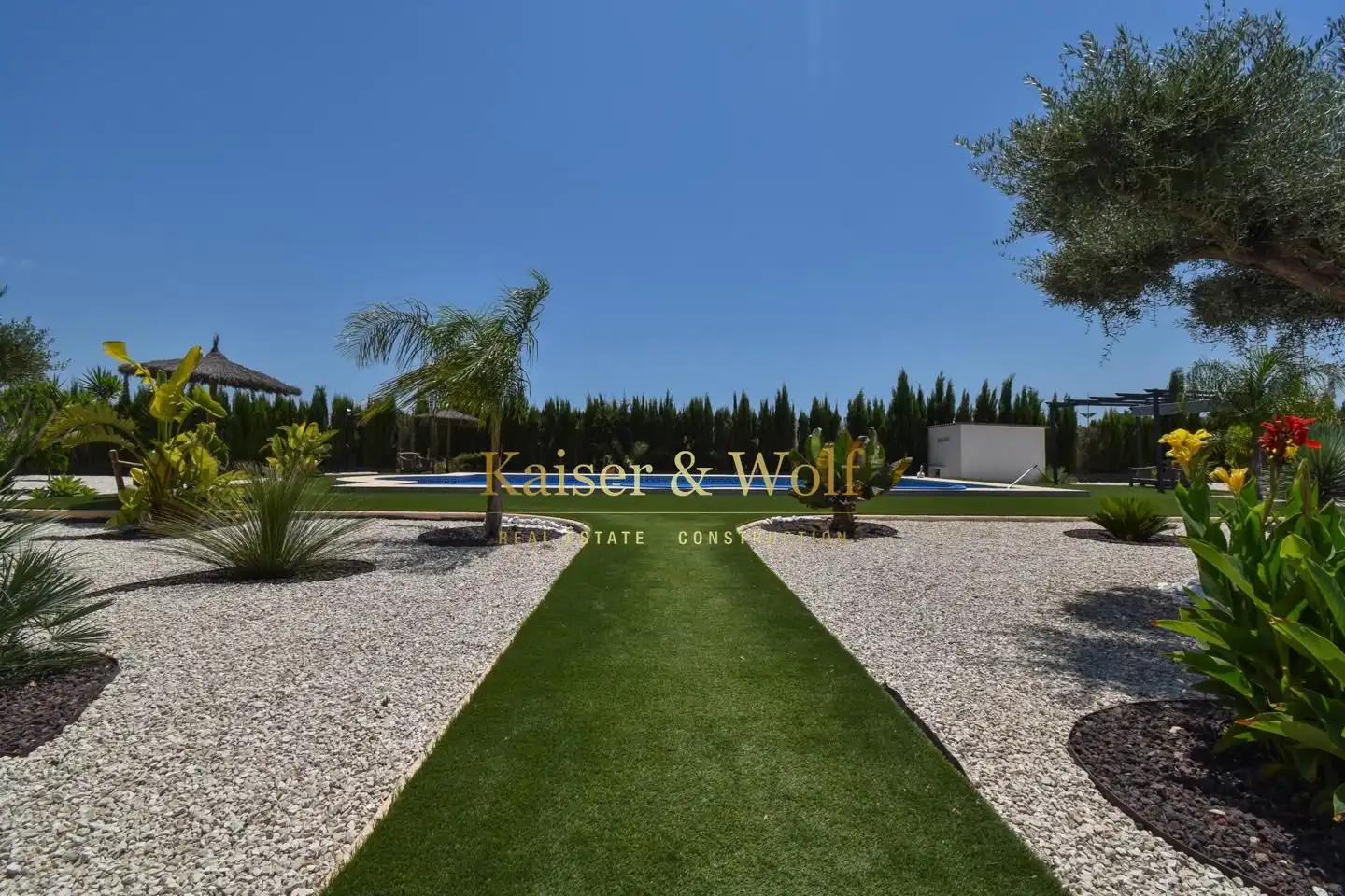 Casa con piscina en venta en Baya Baja, imagen 57
