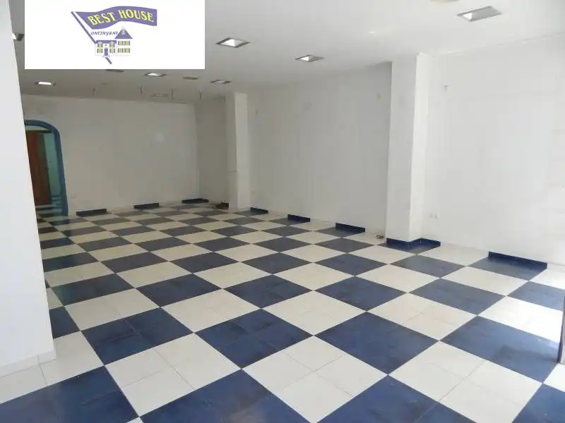 Business premises to rent in Sant Josep - Zona Hospital, imagen 15