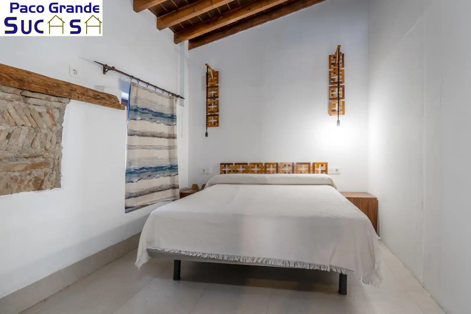 Casa con terraza en venta en Plaza PLACETA DE ABAD, imagen 69