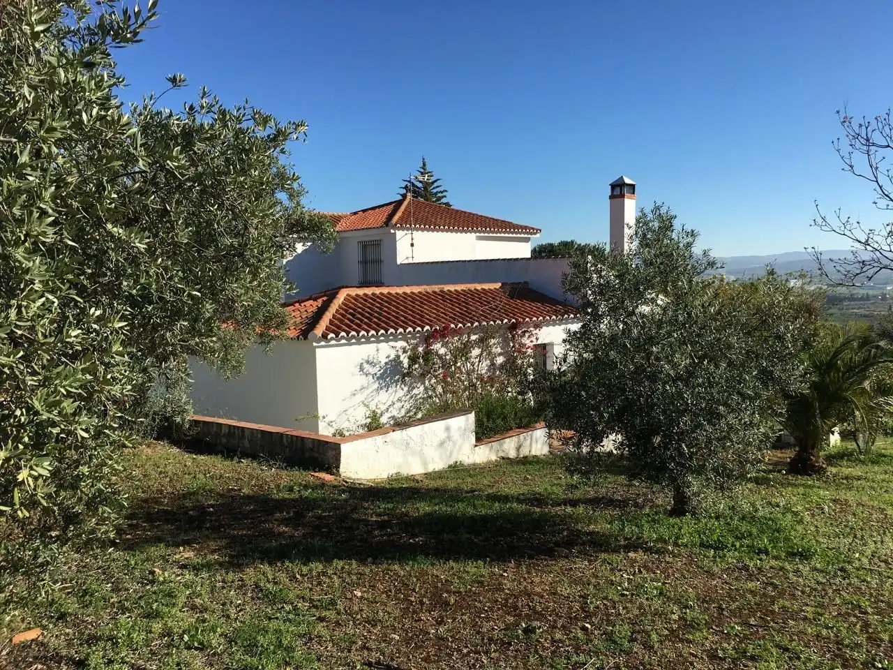 Casa rústica amb jardí en venda a Bobadilla - Bobadilla Estación - La Joya, imagen 10