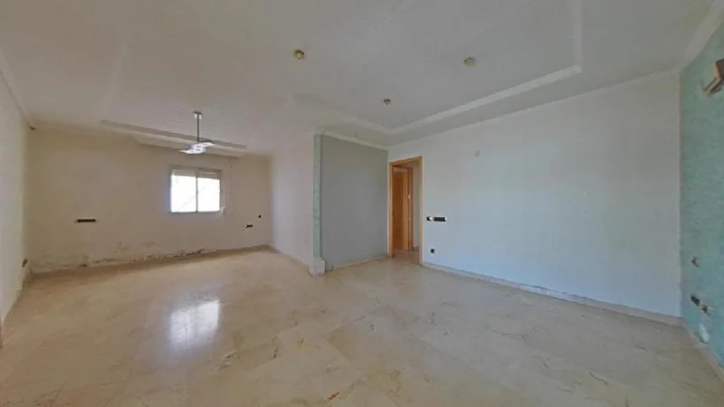 Living room of Flat for sale in Castelldefels  with Storage room