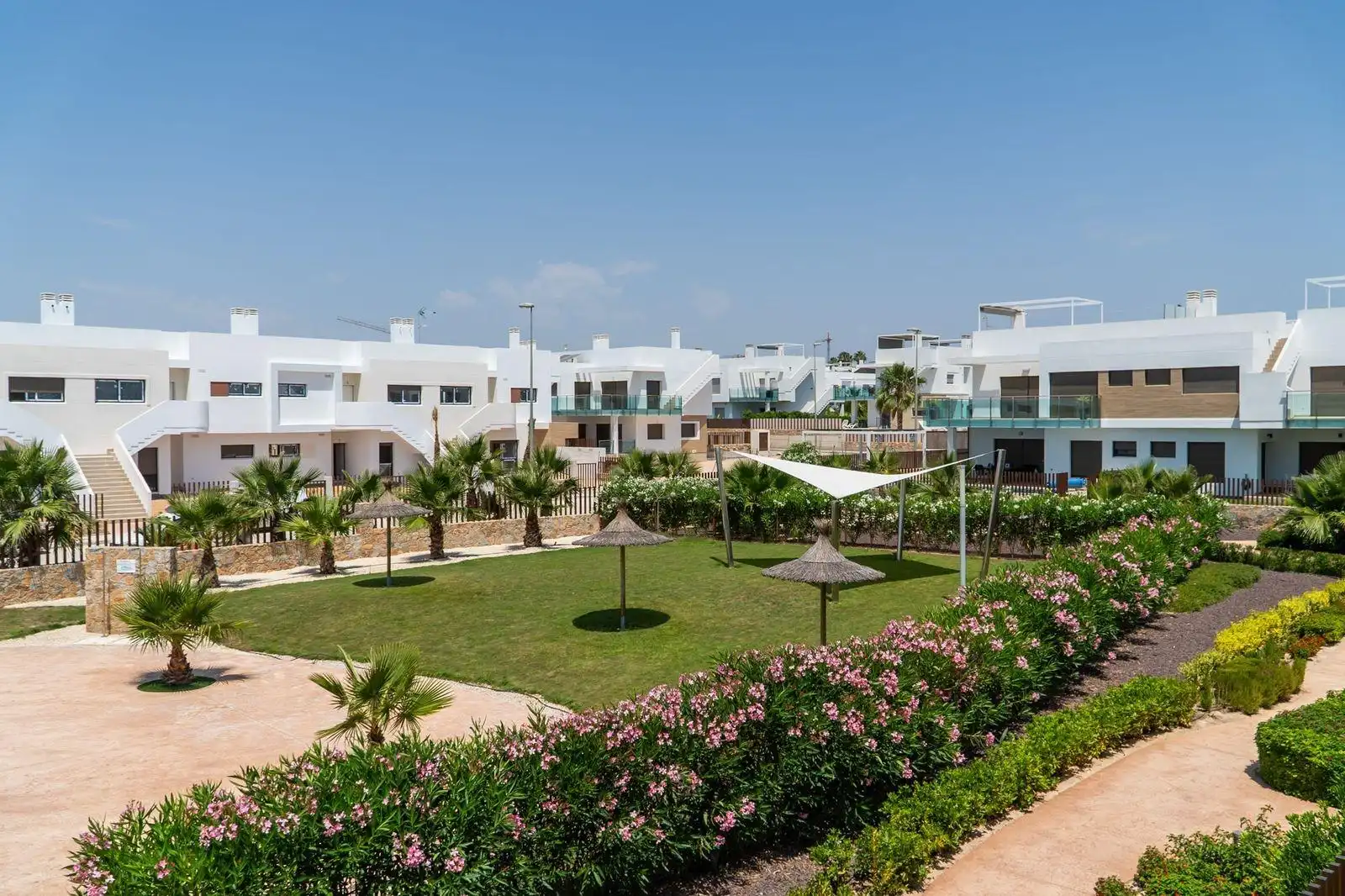 Bungalow con piscina en venta en Desamparados - Hurchillo - Torremendo, imagen 19