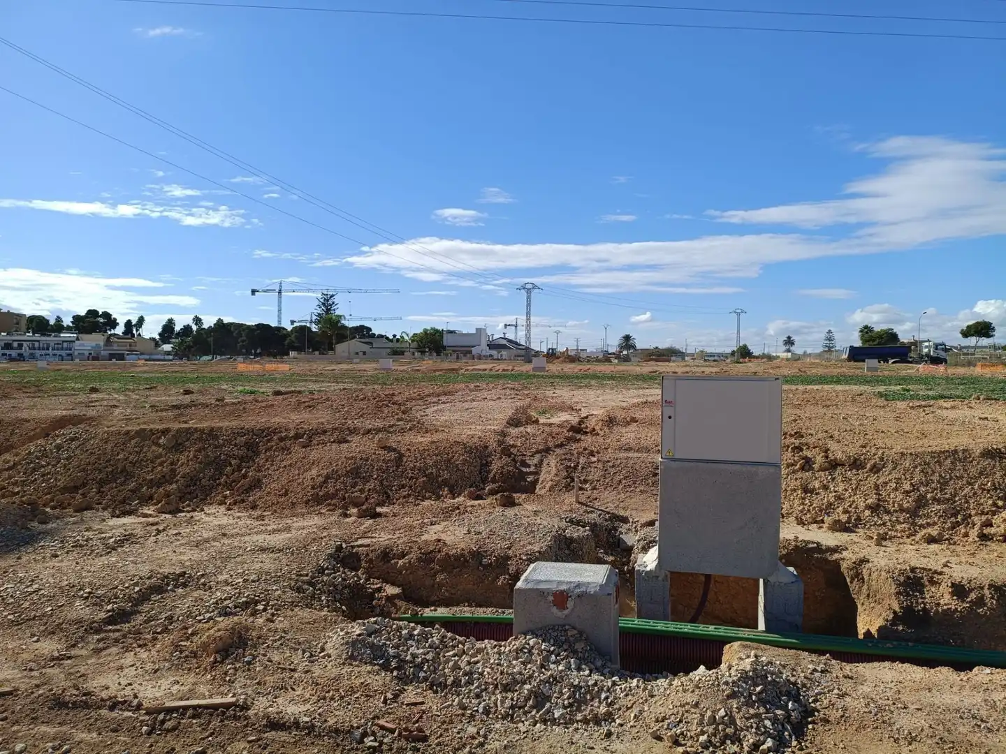 Terrenos y solares en venta en San Pedro del Pinatar, imagen 3