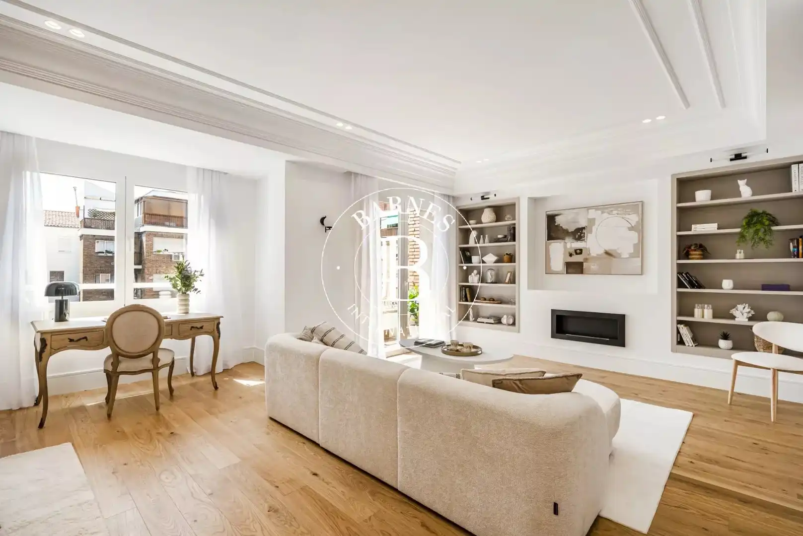 Flat with terrace for sale in Moncloa - Aravaca, imagen 11