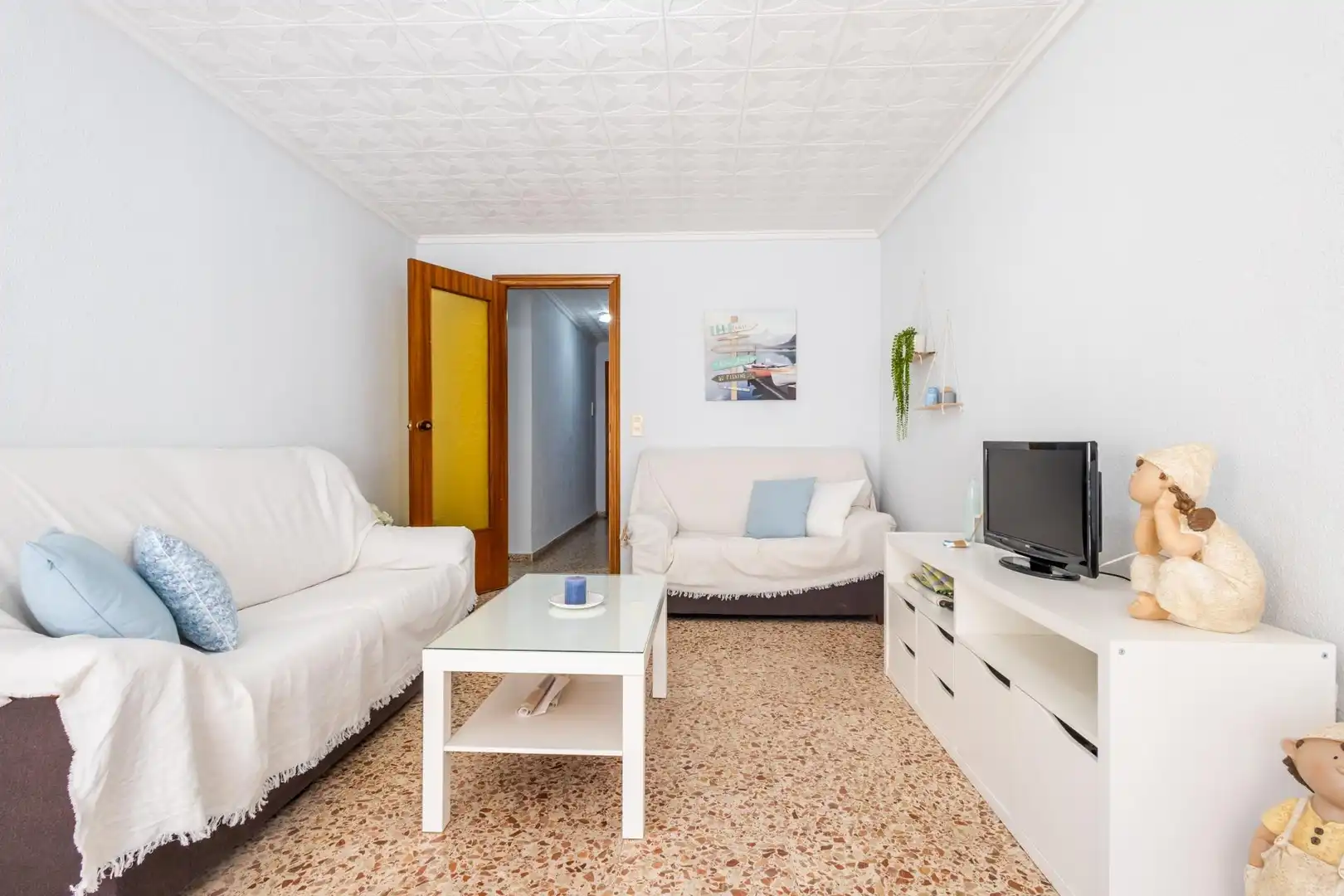 Apartamento con ascensor en venta en Playa del Acequión, Náufragos y Rocío del Mar, imagen 10