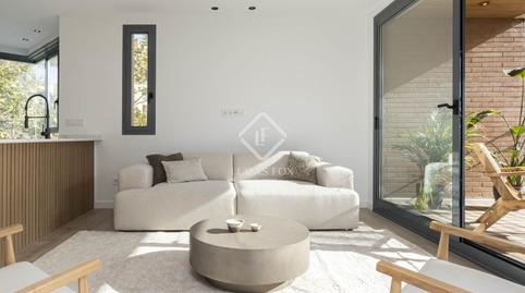 Foto 4 de Pis en venda a Sant Quirze de Besora, Barcelona