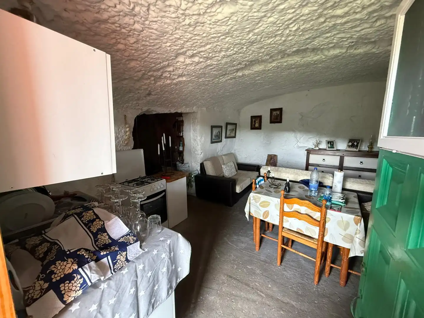Finca rústica en venta en Santa María de Guía de Gran Canaria con Amueblado