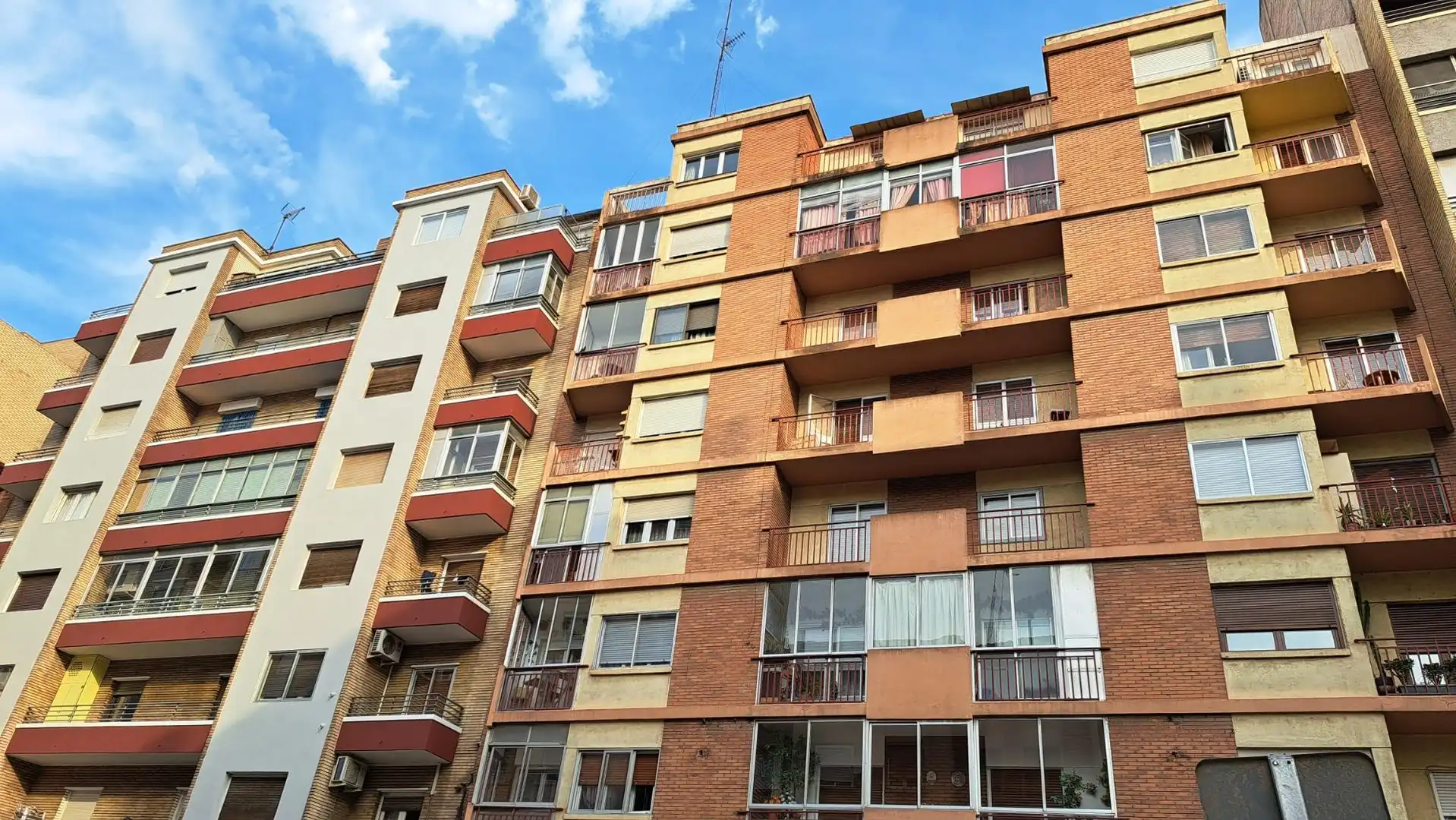 Flat with balcony for sale in Universidad, imagen 12