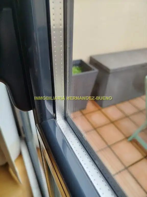 Exterior view of Study for rent in Salamanca  with Air Conditioner, Heating and Furnished