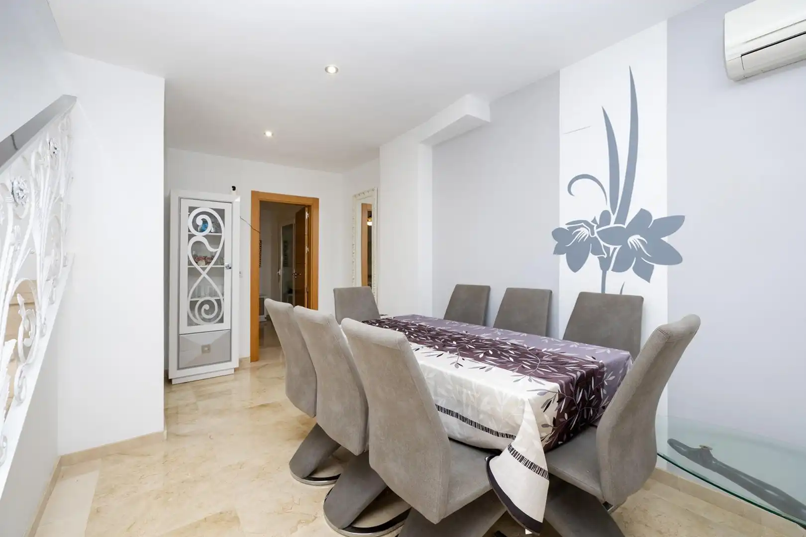 Duplex avec terrasse à vendre à Camino VELILLA, A 3, imagen 17