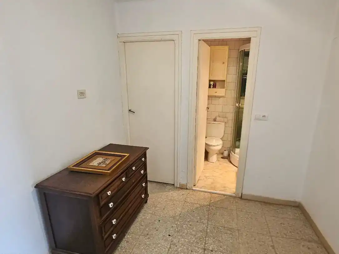 Bany de Casa o xalet en venda en Corvera de Asturias amb Balcó
