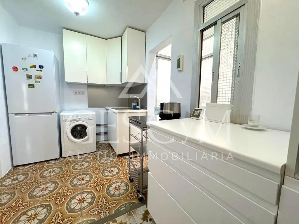 Wohnung mit Terrasse zum Verkauf in Can Serra - Pubilla Cases, imagen 7