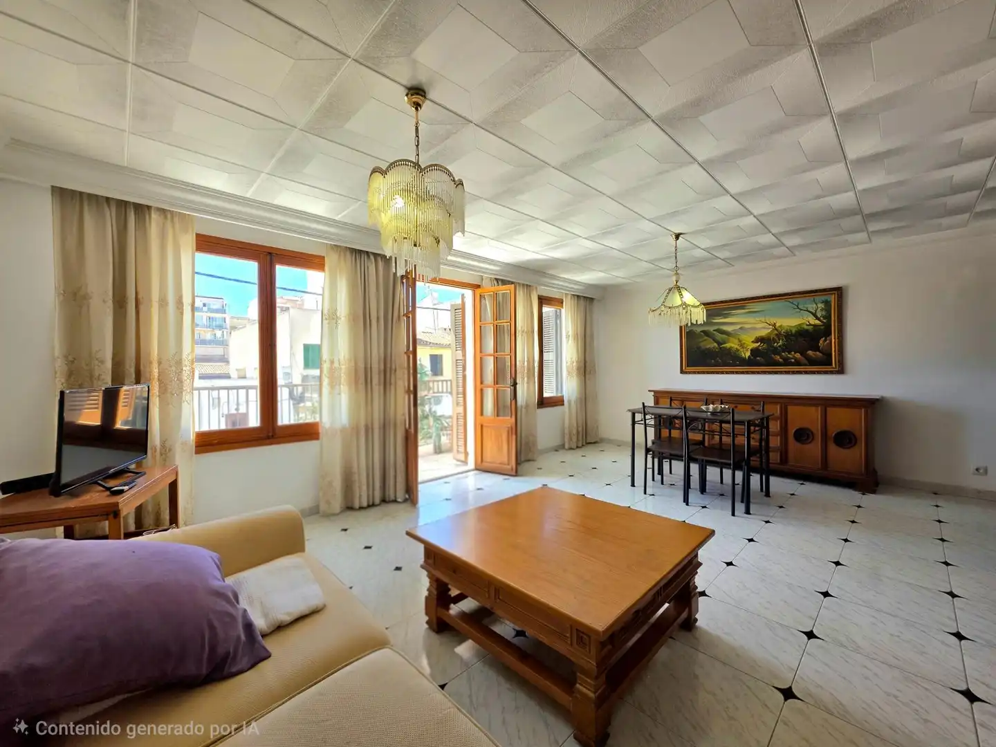 Chalet en venta en Platja de Palma, imagen 6