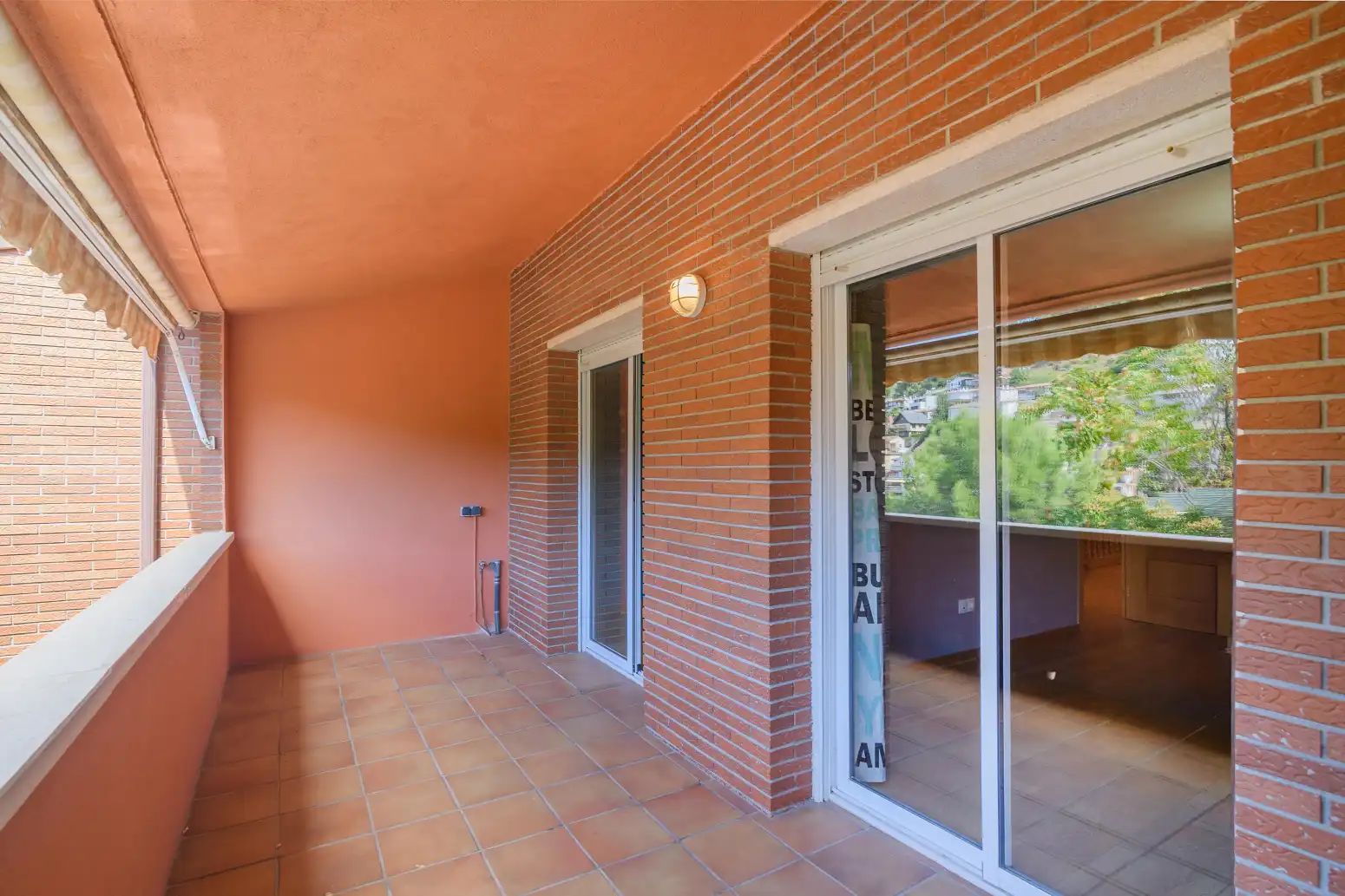 Adosado con terraza en venta en Vallirana - Eduard Toldra, imagen 25
