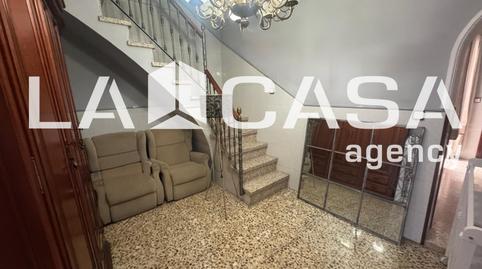 Foto 5 de Casa o chalet en venta en Calle Soria, Bellavista,  Sevilla Capital